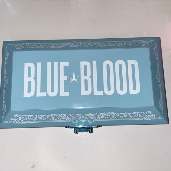 Jeffree Star Blue Blood Palette - Picture 2 of 3